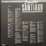 O Melhor De Emílio Santiago
