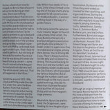 In Memory Of The Blues Busters. Their Best Ska & Soul Hits 1964-1966