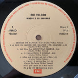 Mingos & Os Samurais