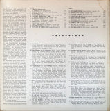 "Disque Catalogue" / Jazz
