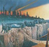 Music For The Jilted Generation