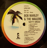 Natty Dread
