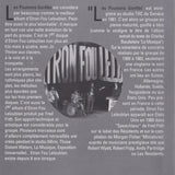 Les Poumons Gonflés