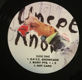 Your Future Our Clutter