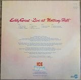 Live At Notting Hill