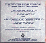 From Acid Dreams