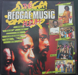 The Complete Reggae Music Album