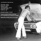 El Temperamental Sonido De Los Granadians Vol. 1