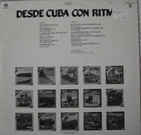 Cubano, Cubano, Cubano