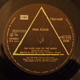 The Dark Side Of The Moon