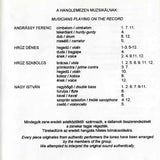 Dűvő 2 - Hungarian Folk Music