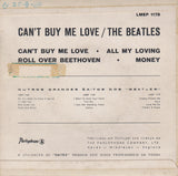 Can't Buy Me Love