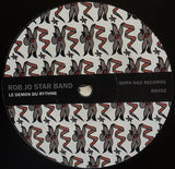 Rob Jo Star Band