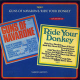Guns Of Navarone / Ride Your Donkey