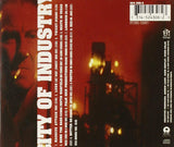 City Of Industry: Soundtrack