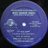 Miss Sharon Jones! (Original Motion Picture Soundtrack)