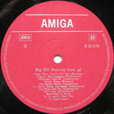 Big Bill Broonzy