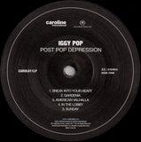 Post Pop Depression