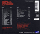 Schuberts "Winterreise" - Eine Komponierte Interpretation