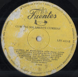 Cumbias Solamente Cumbias