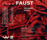 From Faust : Live In Moscow