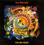 Car Der Steili