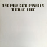 Não Fale Com Paredes