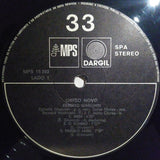 Orfeo Novo