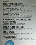 Rock 'N' Roll Music