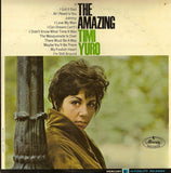The Amazing Timi Yuro
