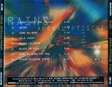 Apokalyptische Stadt