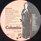 O Melhor De Amália Volume II (Tudo Isto É Fado)