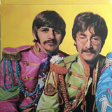 Sgt. Pepper's Lonely Hearts Club Band