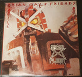 Star Fleet Project