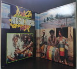 The Complete Reggae Music Album