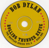 Live 1975 (The Rolling Thunder Revue)