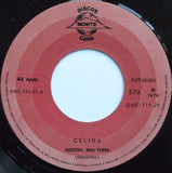 Bobista, Nha Terra / Oh, Boy !