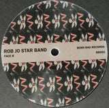 Rob Jo Star Band