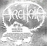 Archaïa