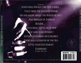 Songs From The Inverted Womb