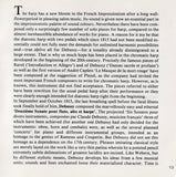 Französische Meisterwerke Für Harfe - Chefs-D'Œuvres Français Pour Harpe