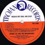 Reggay Hot Cool & Easy