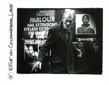 Exile On Coldharbour Lane