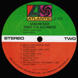 Songs For Beginners