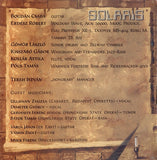 Nostradamus Próféciák Könyve (Book Of Prophecies)