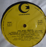 Margem De Certa Maneira