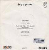 Saudade / Brava Dança Dos Heróis