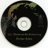 Der Traum An Die Erinnerung