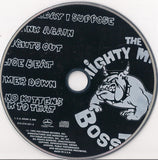 Ska-Core, The Devil And More