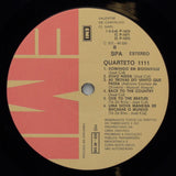 Quarteto 1111